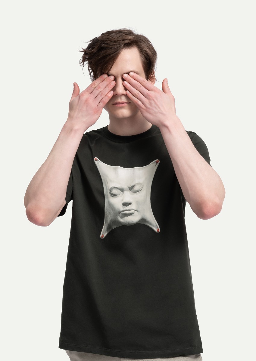 Documented - Creative Tshirt